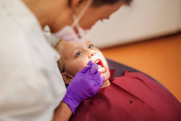 Best Emergency Dental Services for Seniors in Rosebud, SD