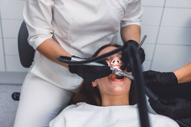 Best Emergency Dental Extractions in Rosebud, SD