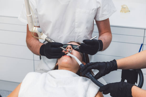 Best Emergency Dentist for Special Needs Patients in Rosebud, SD
